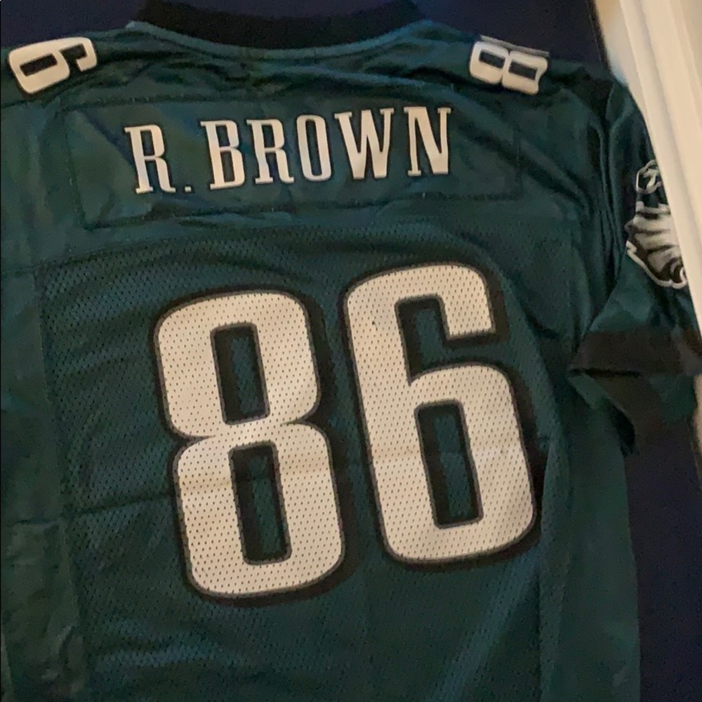 Eagles jersey